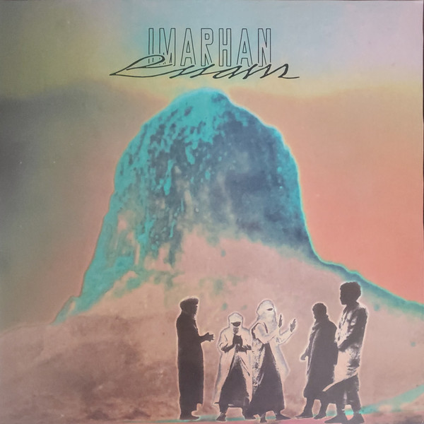 IMARHAN — ESSAM