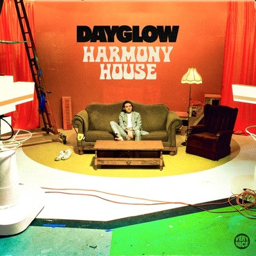 DAYGLOW — HARMONY HOUSE