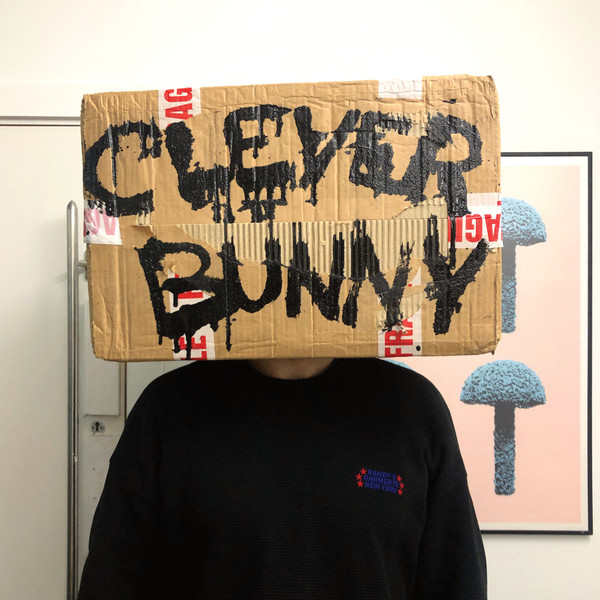 CLEVER BUNNY — Each Time