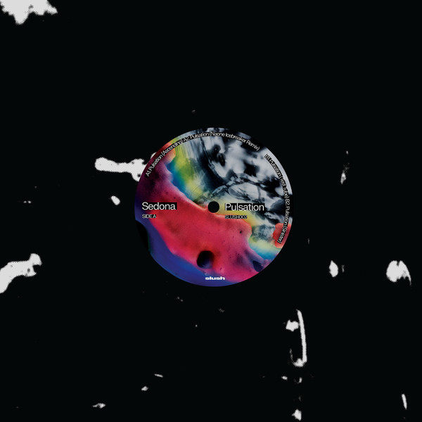 Sedona — Pulsation