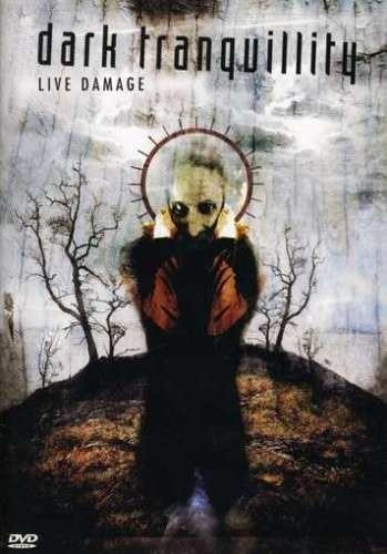 DARK TRANQUILLITY — LIVE DAMAGE