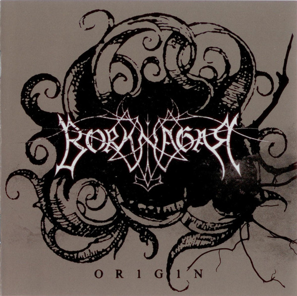 BORKNAGAR — ORIGIN