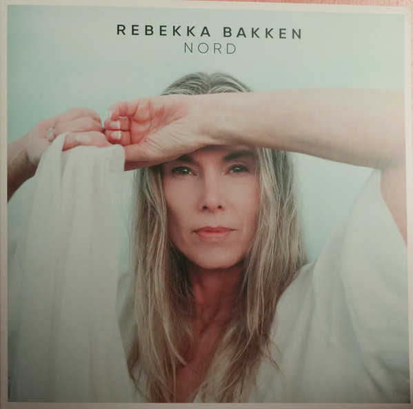 REBEKKA BAKKEN — BAKKEN - NORD LP