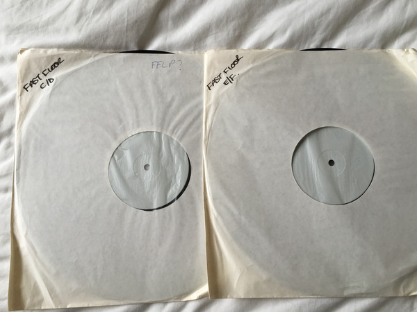 ROMAN FLUGEL — TRACKS ON DELIVERY