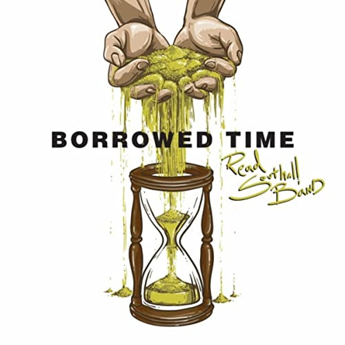 SOUTHALL — BORROWED TIME