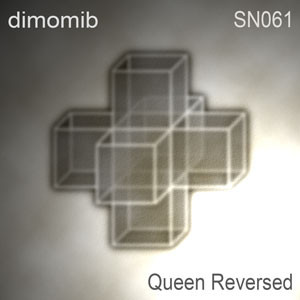 THEE STRAWBERRY MYNDE — Lord Im So Tired / Try As I Might