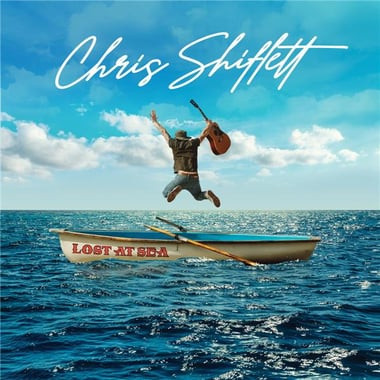CHRIS SHIFLETT — LOST AT SEA