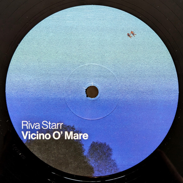 Riva Starr — Vicino O' Mare