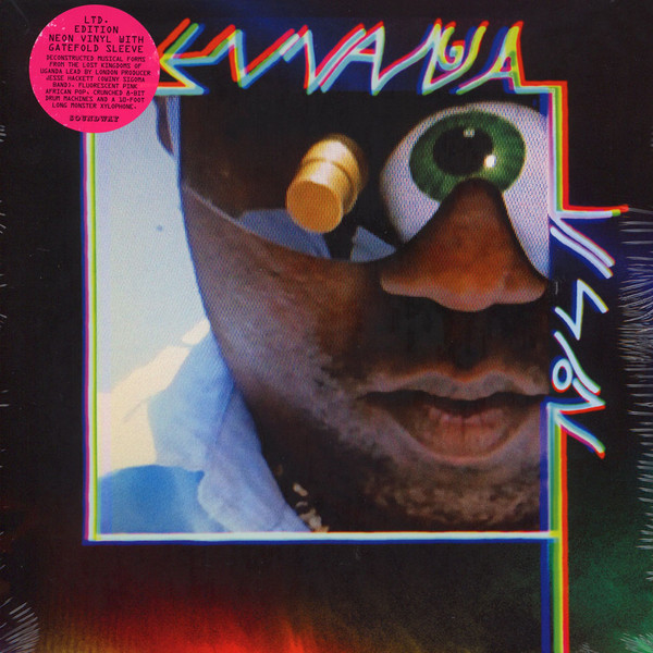 ENNANGA VISION — Ennanga Vision