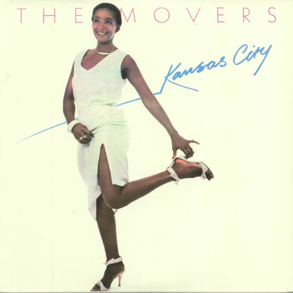 MOVERS — Kansas City