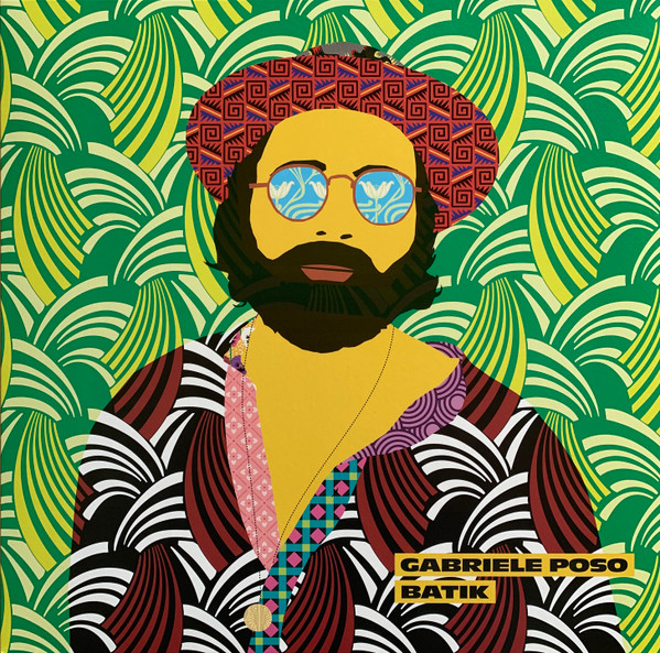 GABRIELE POSO — Batik