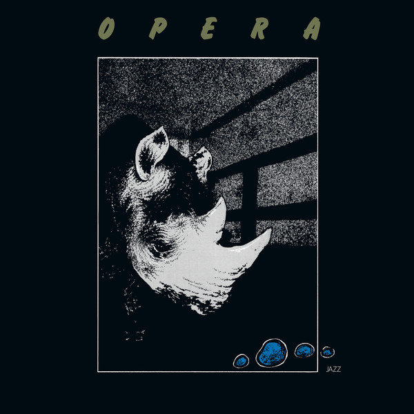 NENAD JELIC AND LAZA RISTOVSKI — Opera