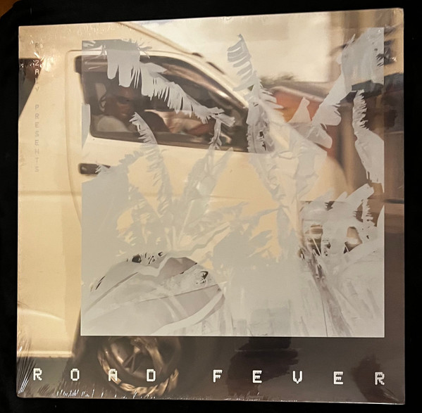 VARIOUS ARTISTS — Road Fever