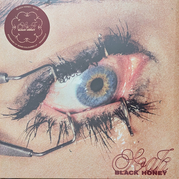 BLACK HONEY — SOAK