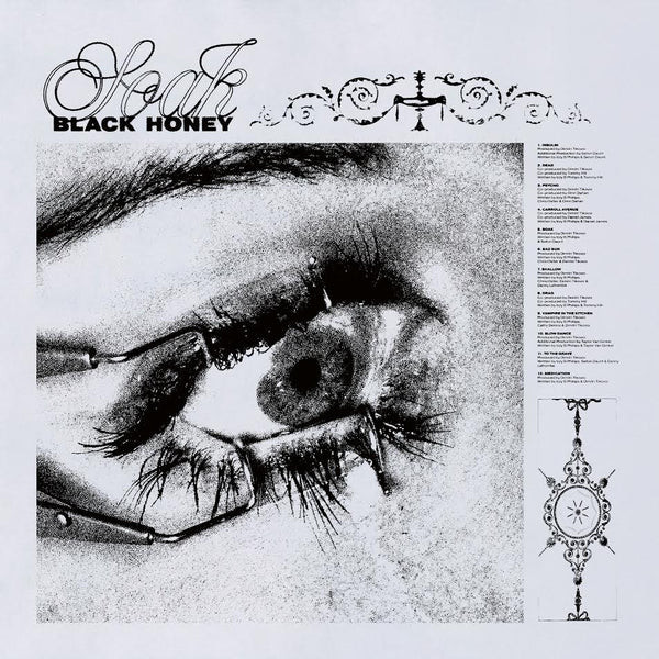 BLACK HONEY — SOAK