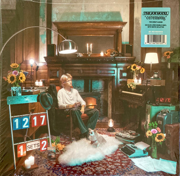 JOY HOTEL — Ceremony