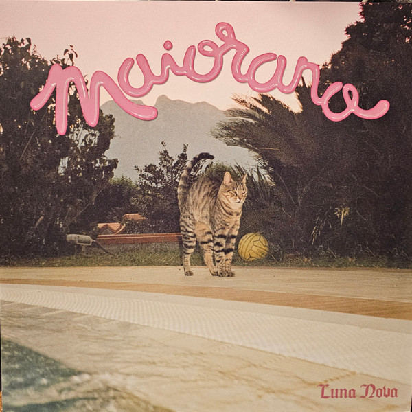 MAIORANO — LUNA NOVA
