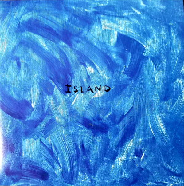 ANA DA SILVA & PHEW — ISLAND¬†