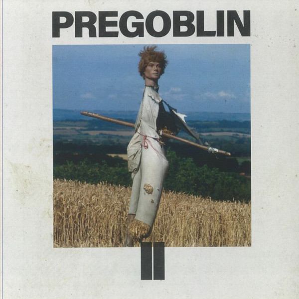 PREGOBLIN — PREGOBLIN II
