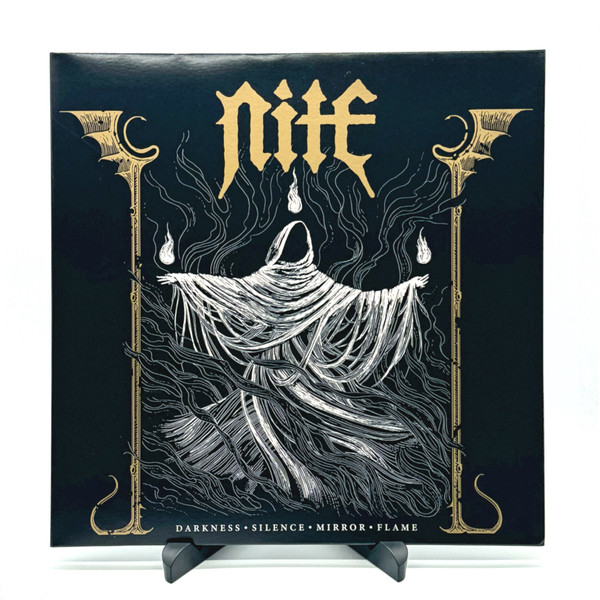 NITE — Darkness Silence Mirror Flame (2020)