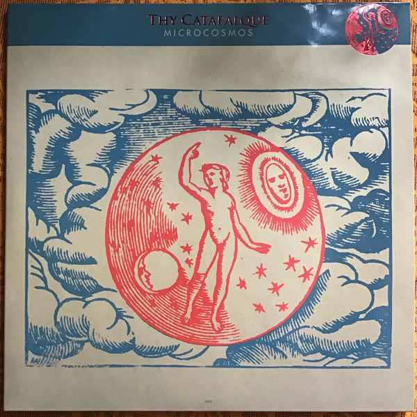 THY CATAFALQUE — Microcosmos