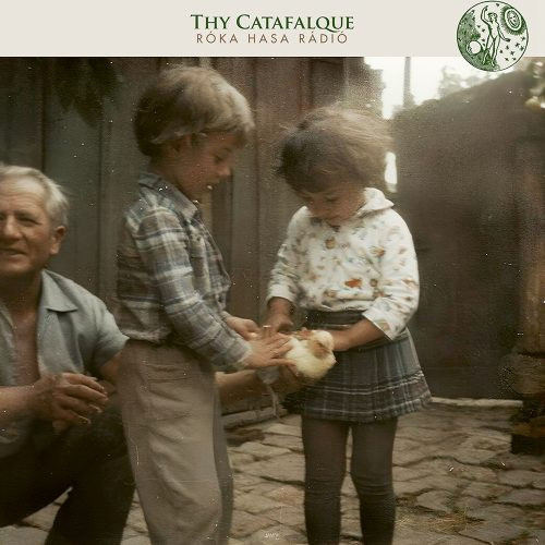 THY CATAFALQUE — Roka Hasa Radio