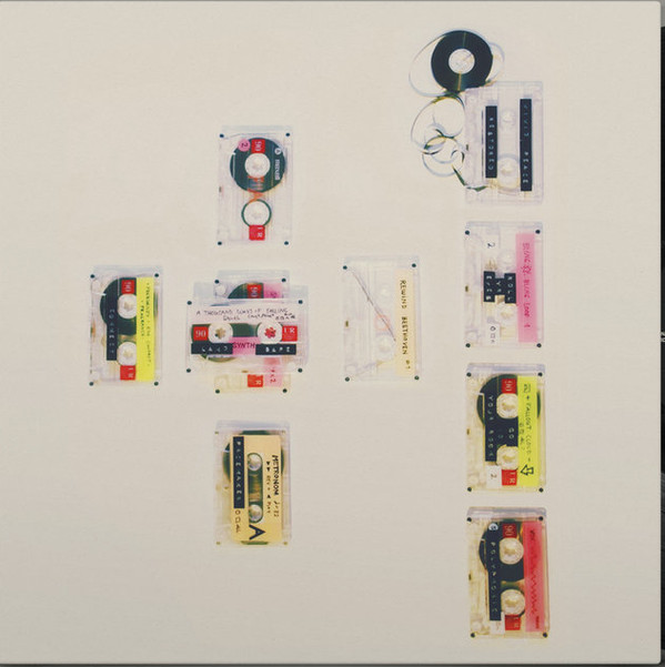 STINA STJERN — VIVID PEACE RESTORED