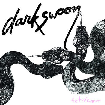 DARKSWOON — ANTIVENOM