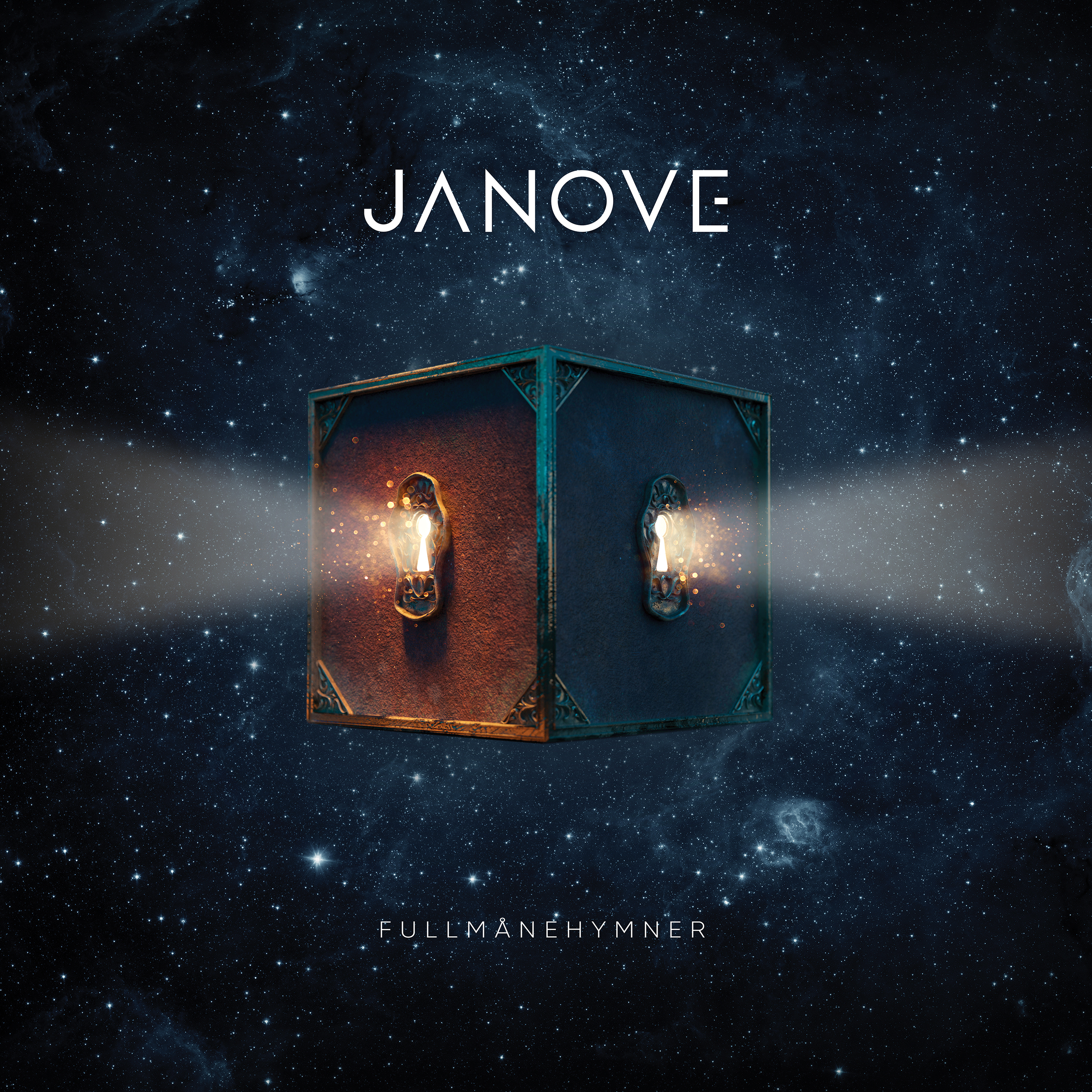 JANOVE — FULLMANEHYMNER