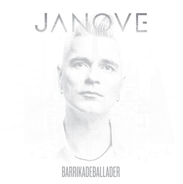 JANOVE — BARRIKADEBALLADER