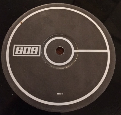 VARIOUS ARTISTS — Sos Music Vol. 1