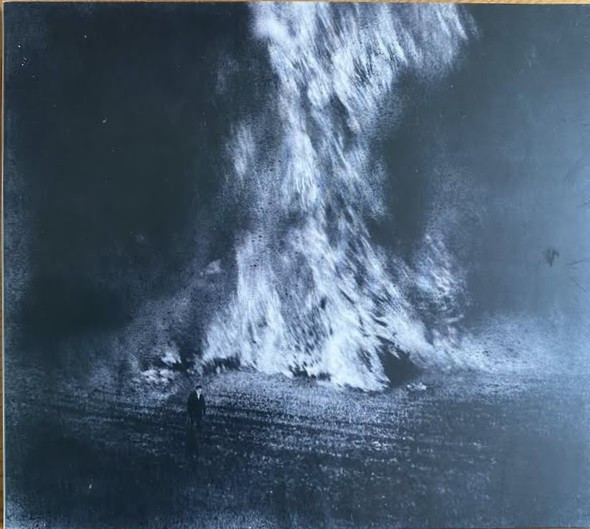OVTRENOIR — Fields Of Fire