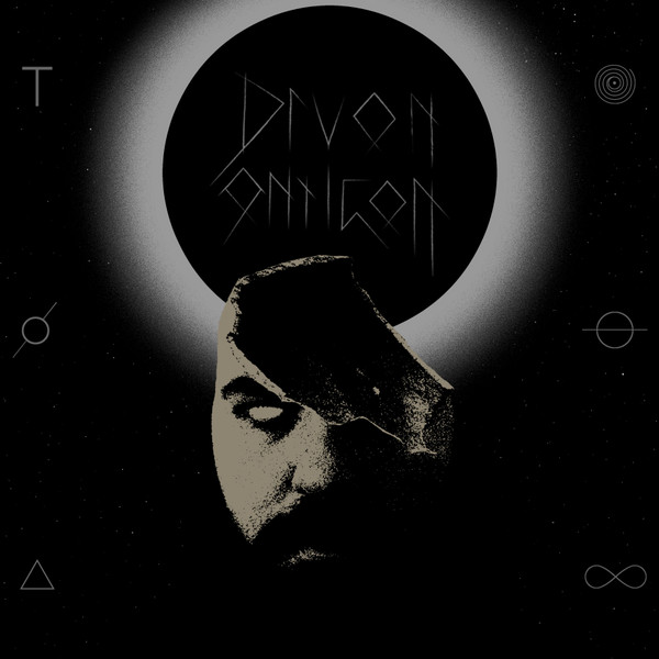 DRUON ANTIGON — HET DONKERE VOLMAAKTE AL