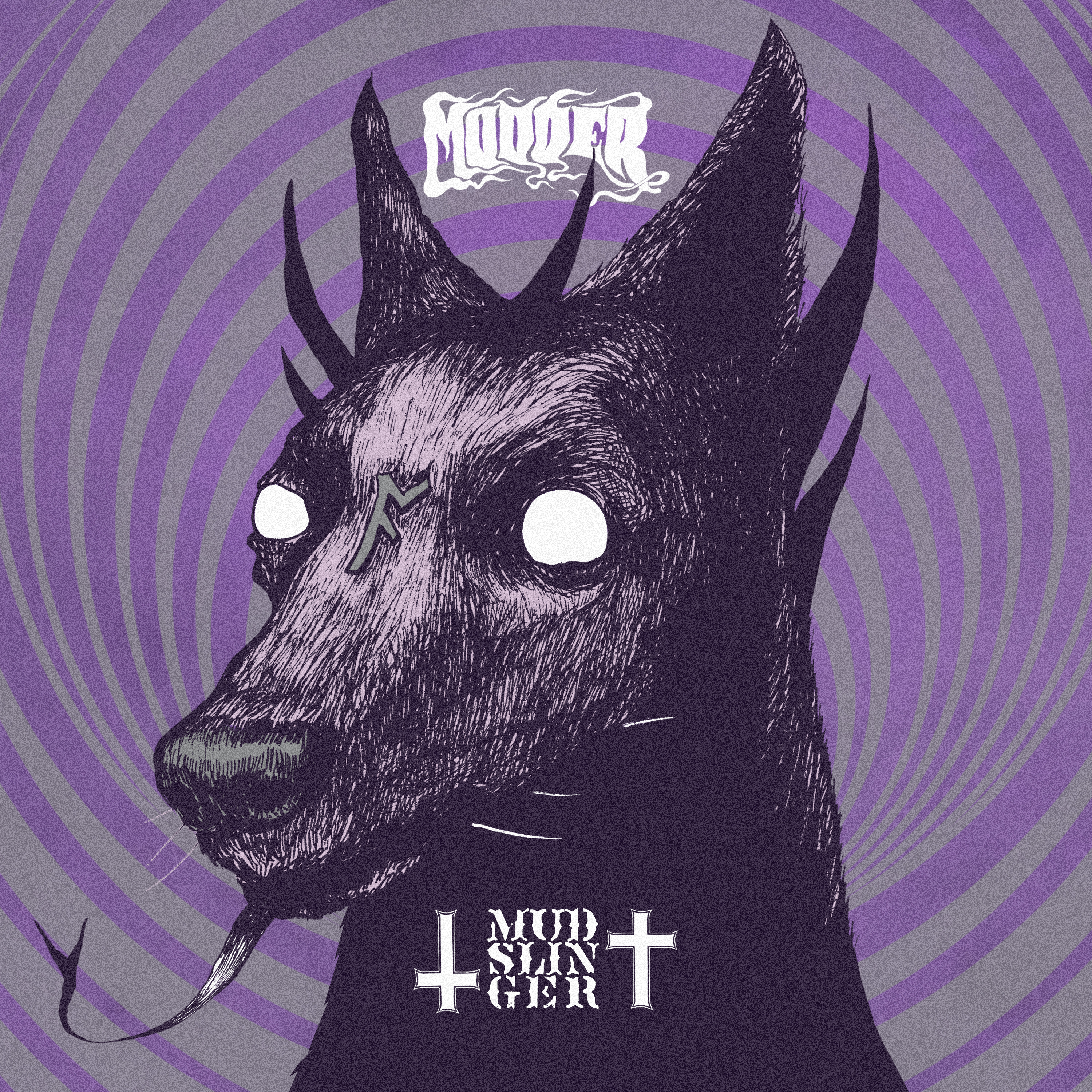 MODDER — MUDSLINGER