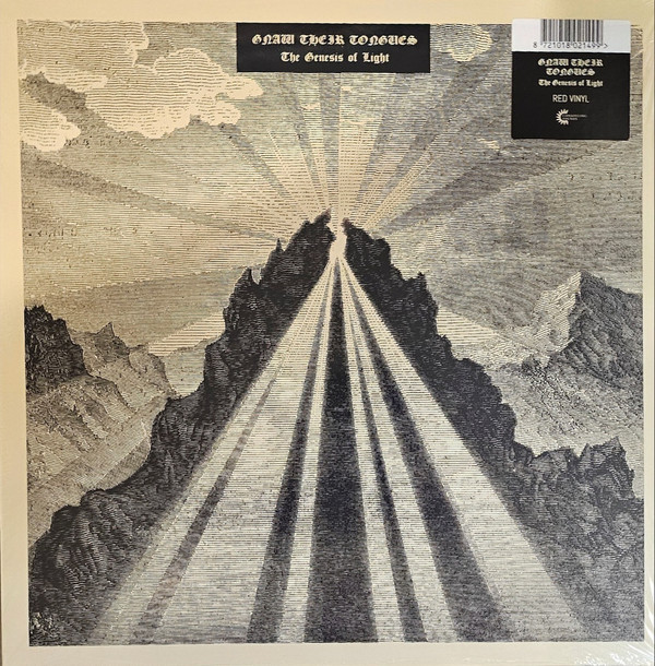 GNAW THEIR TONGUES — THE GENESIS OF LIGHT