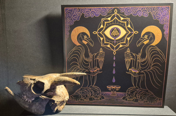 WOLVENNEST — PROCESSION