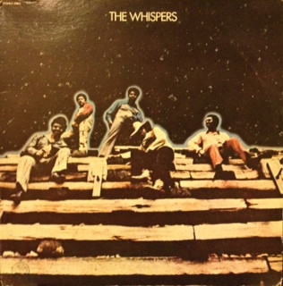 WHISPERS — Planets Of Life