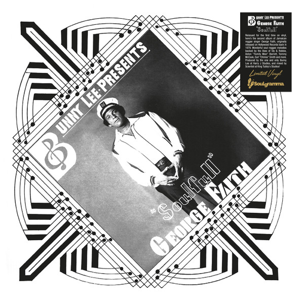 GEORGE FAITH — Soulfull
