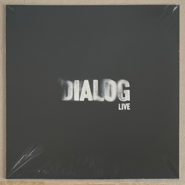 Dialog — Live