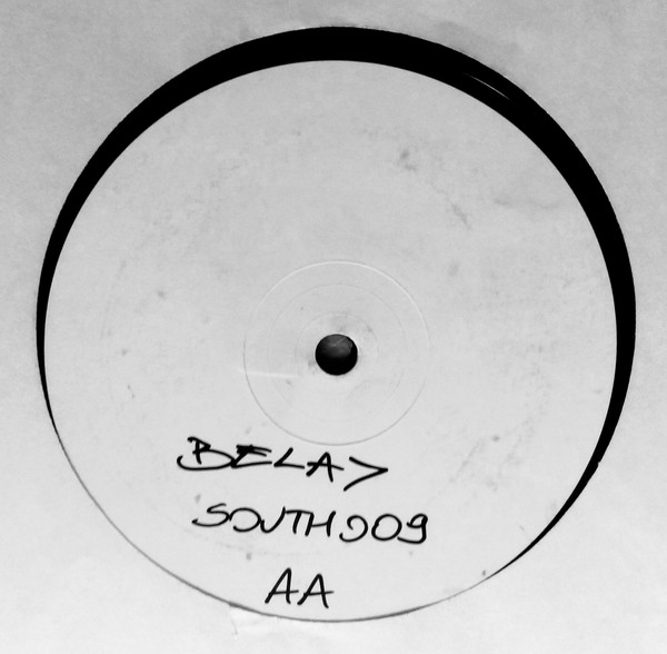 John Rocca — I Want It To Be Real (Late Nite Tuff Guy & Farley 'Jackmaster' Funk Remixes)
