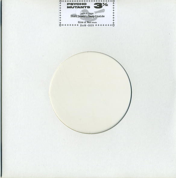 IKE QUEBEC — Heavy Soul (Clear Vinyl)