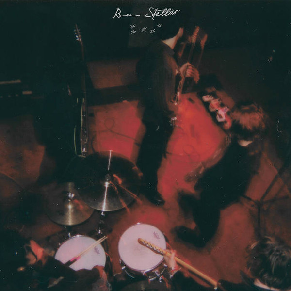 BEEN STELLAR — BEEN STELLAR