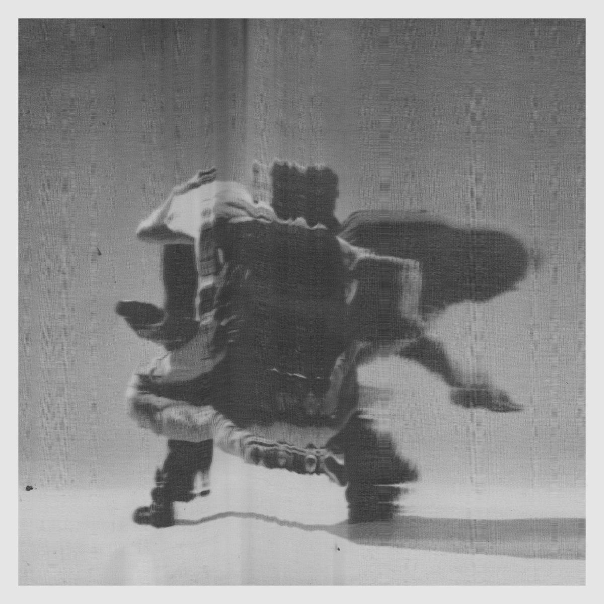 GABRIEL SALOMAN — MOVEMENT BUILDING VOL. 2