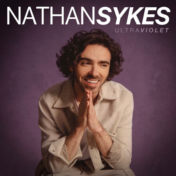 NATHAN SYKES — ULTRAVIOLET