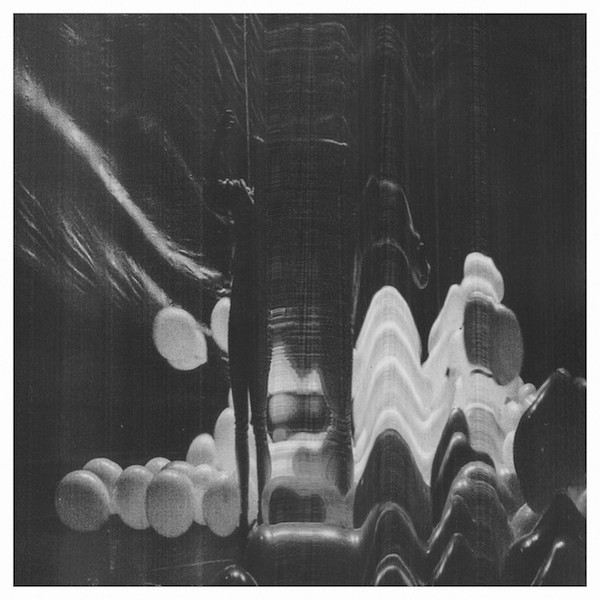 GABRIEL SALOMAN — MOVEMENT BUILDING VOL. 3