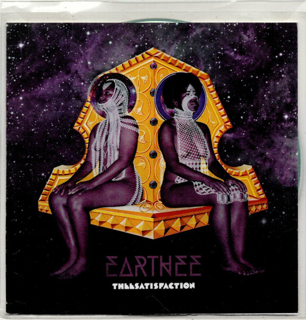 THEESATISFACTION — Earthee