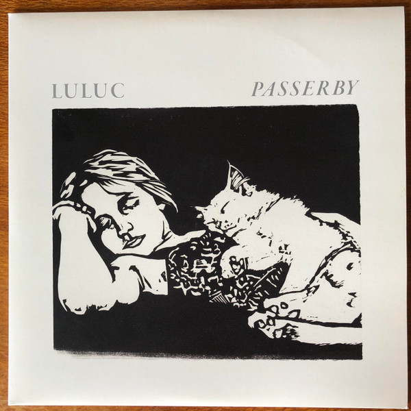 LULUC — PASSERBY