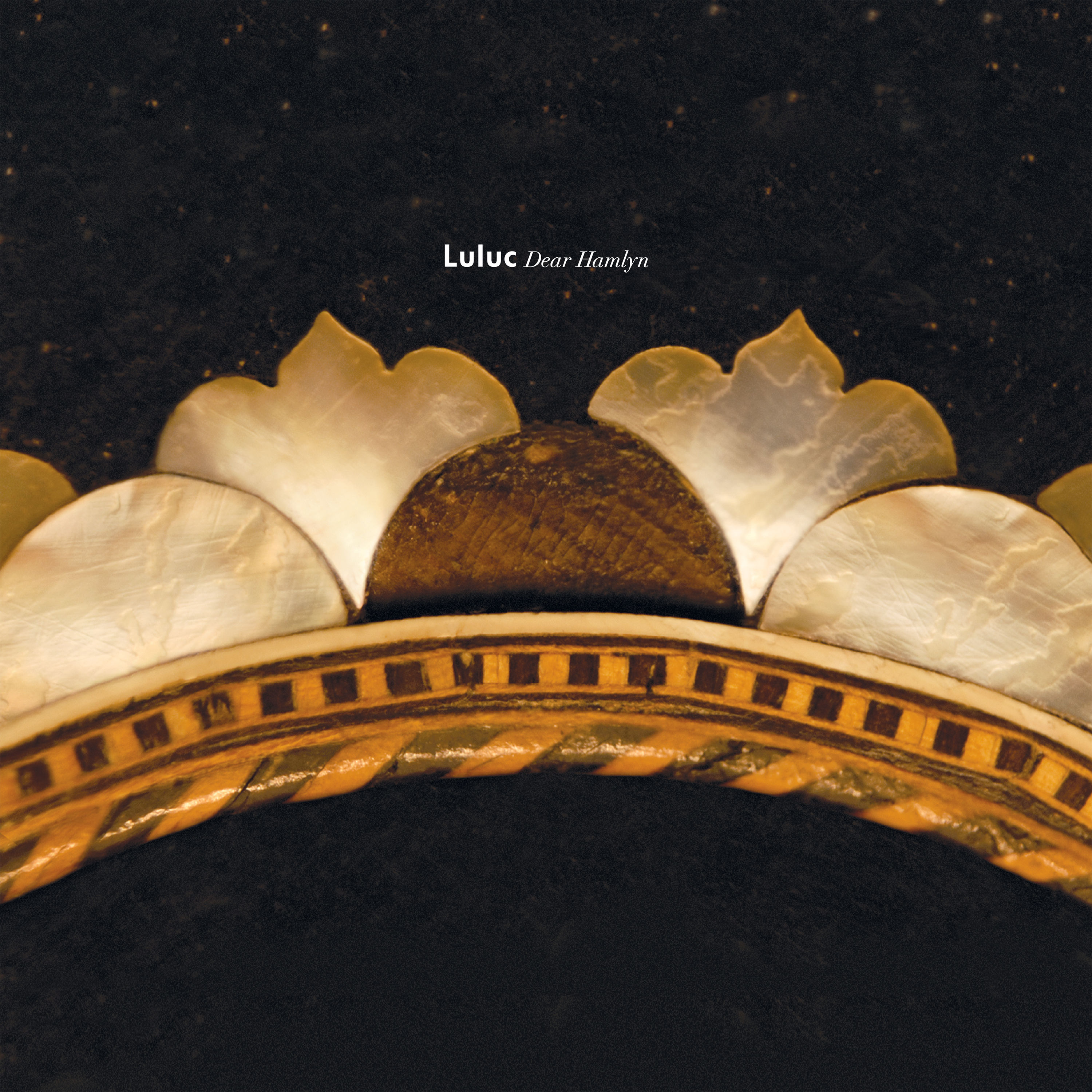 LULUC — DEAR HAMLYN