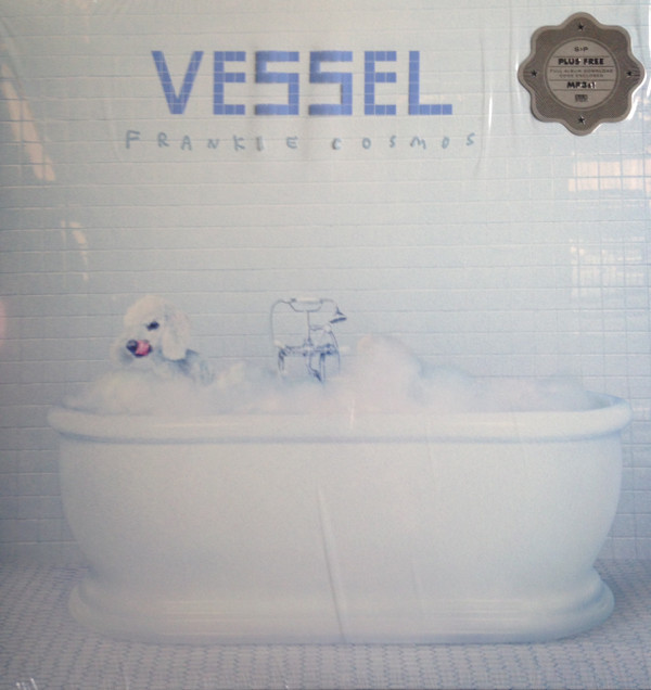 FRANKIE COSMOS — VESSEL