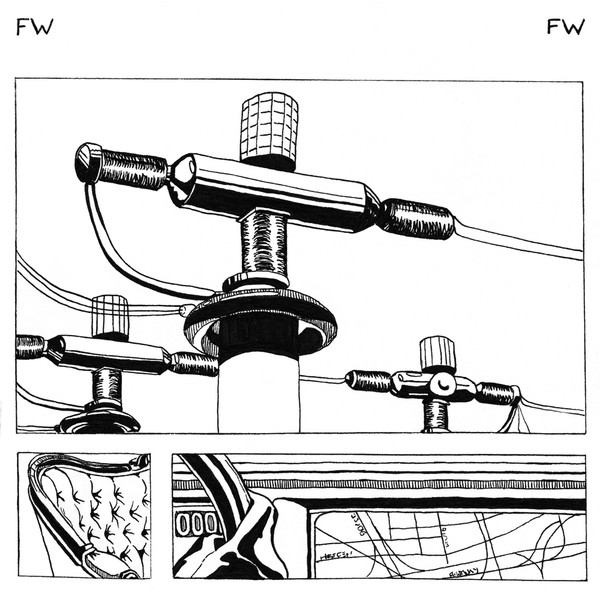 FORTH WANDERERS — FORTH WANDERERS